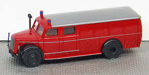 Magirus S 3500 TLF 15