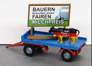 3achs PP-Anhänger Schenker Braunschweig