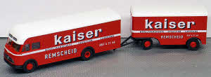 MB LP 322 Möbelzug Kaiser
