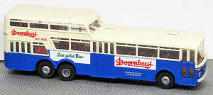 MB O 317 Anderthalbdecker HSB/Doornkaat