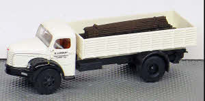 Berliet GLR 8 Pritschen-LKW Lambert