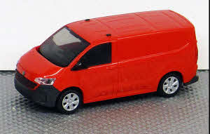 VW T7 Transorter