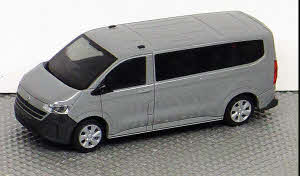 VW T7 LR Kombi