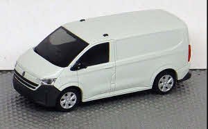VW T7 Transorter