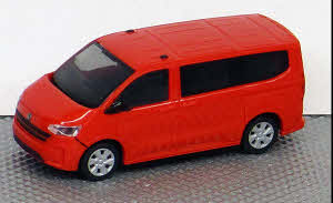 VW T7 Caravelle