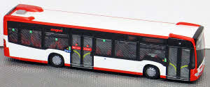 MB Citaro 2012 Wupsi Leverkusen