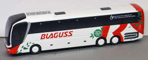 MAN Lion´s Coach L 2017 Blaguss (AT)