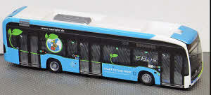 MB eCitaro Spangler Pöttmes