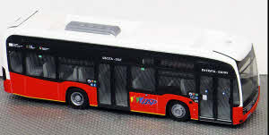 MB eCitaro K Asti (IT)