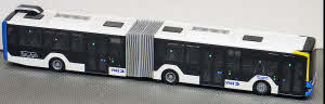 MAN Lion´s City 18 2018 VIAS Bus - Rurtalbus