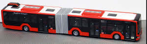 MAN Lion´s City 18 2018 Regiobus Stittgart