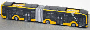 MAN Lion´s City 18 E 2018 HEAG mobilio Darmstadt