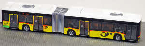 Solaris Urbino 18 2019 electric Postauto (CH)