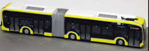 MB eCitaro G Haslach Bus Kempten