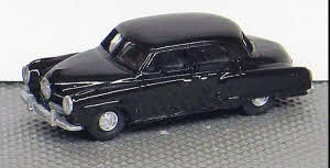 Studebaker 17 A. Bj.1950