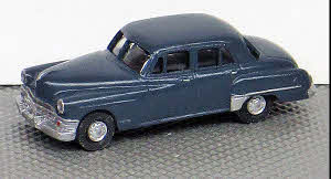 Chrysler New Yorker Bj.1950